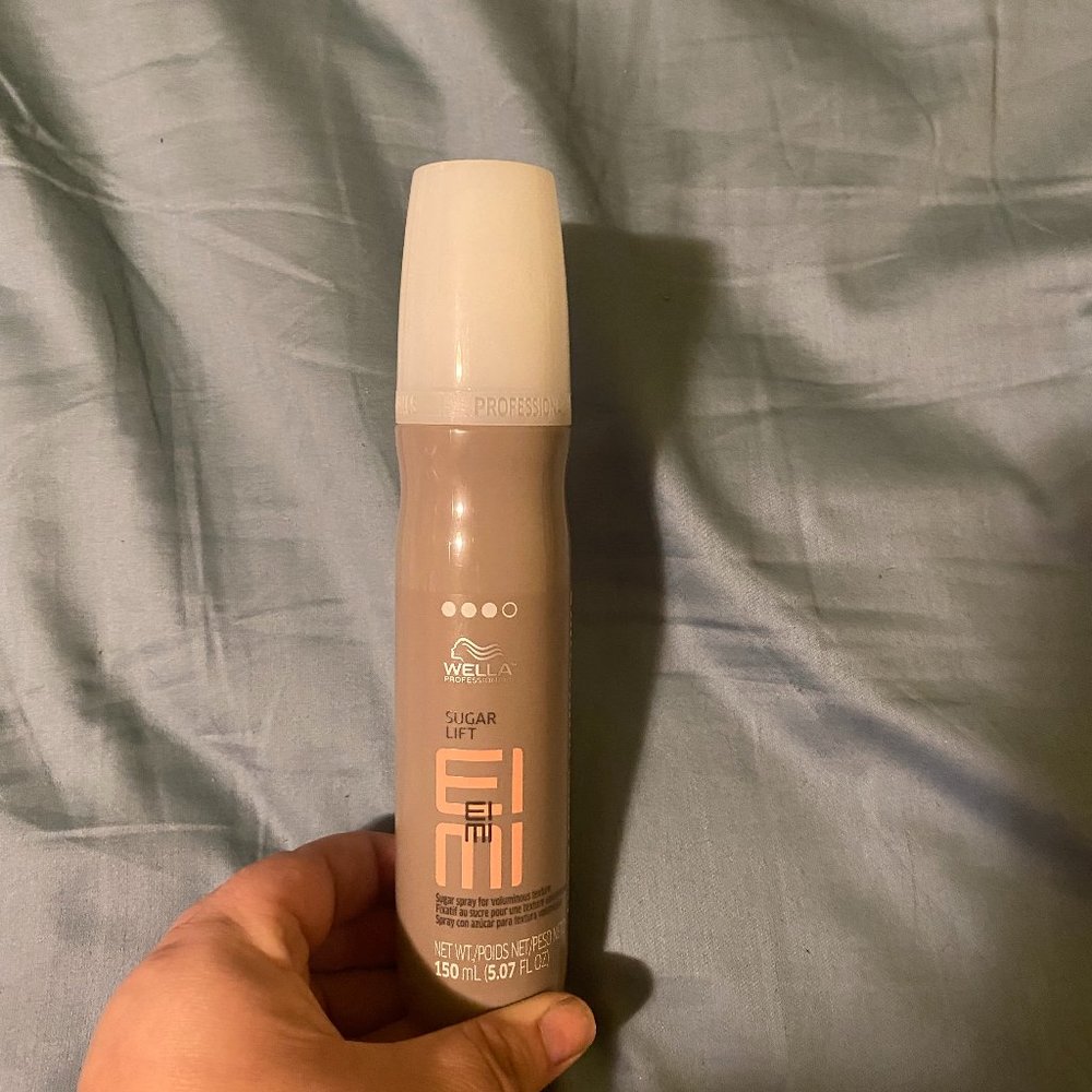 Texture Spray